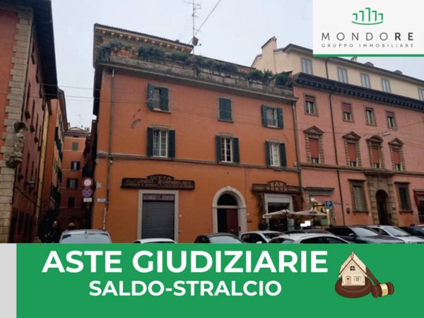 appartamento in vendita a Bologna