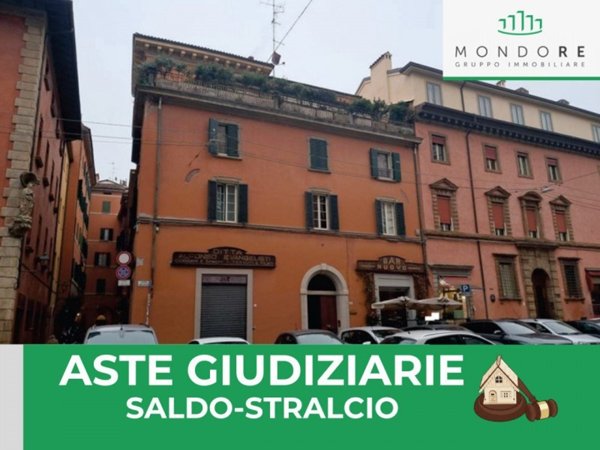 appartamento in vendita a Bologna in zona Centro Storico