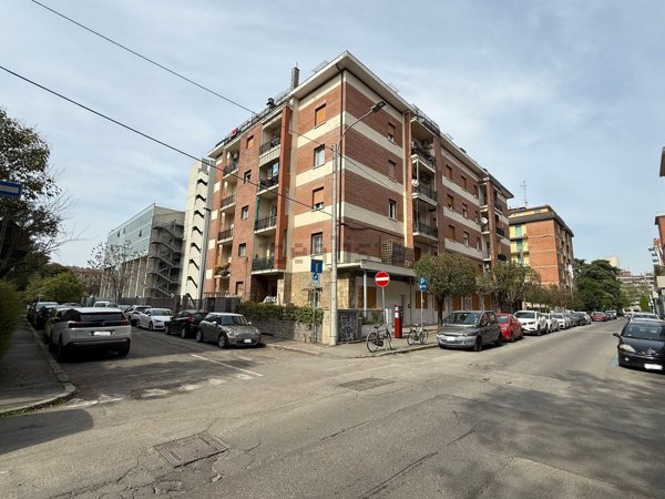 appartamento in vendita a Bologna in zona Pilastro