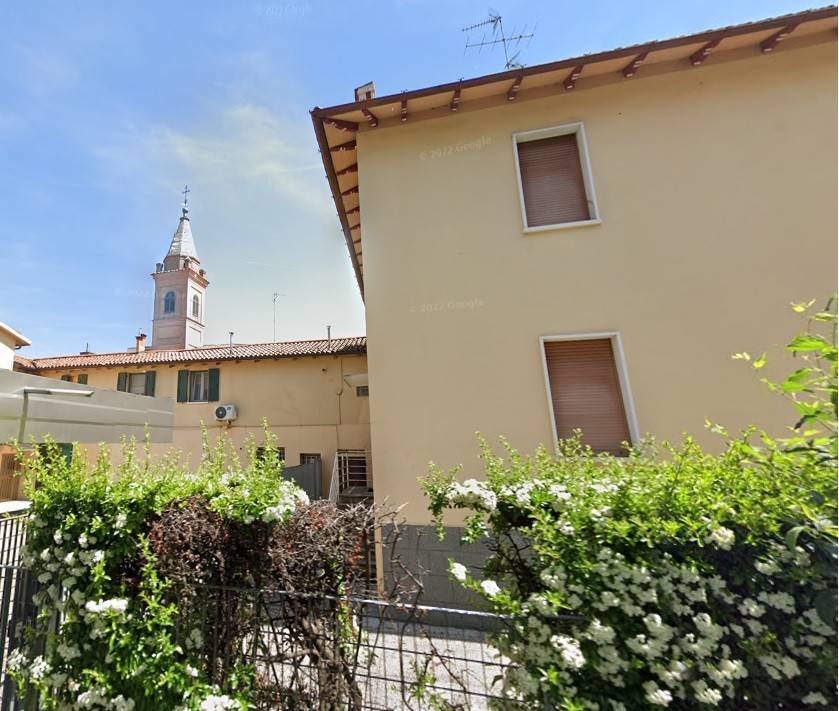 appartamento in vendita a Bologna in zona Bolognina