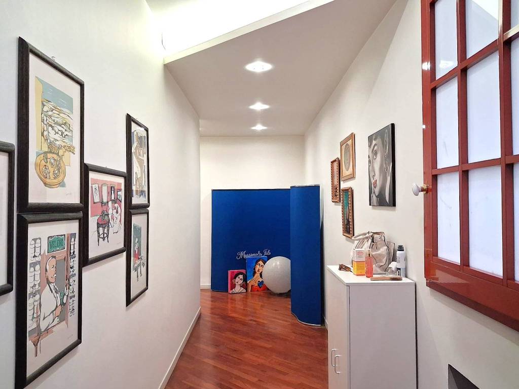 appartamento in vendita a Bologna