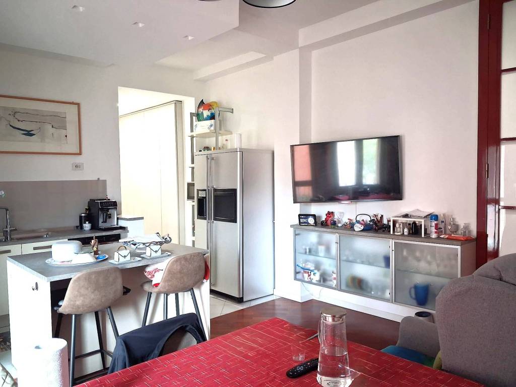 appartamento in vendita a Bologna in zona San Vitale