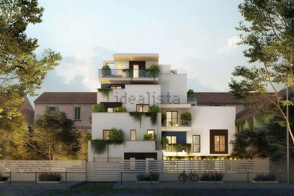 appartamento in vendita a Bologna in zona San Vitale