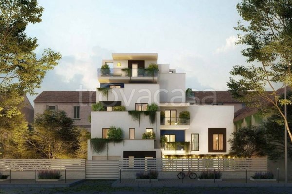 appartamento in vendita a Bologna in zona San Vitale