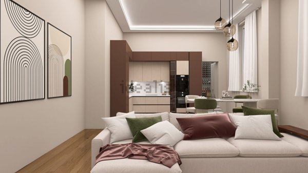 appartamento in vendita a Bologna in zona Colli