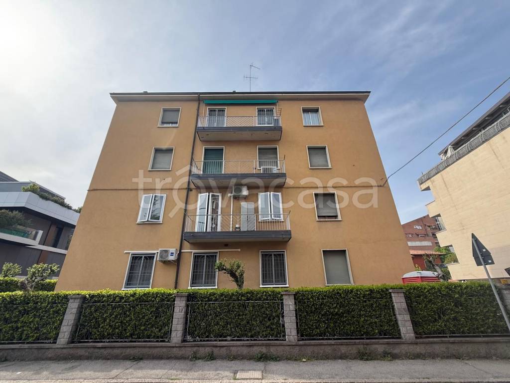 appartamento in vendita a Bologna in zona Murri