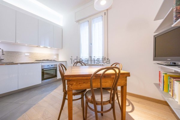 appartamento in vendita a Bologna in zona Murri