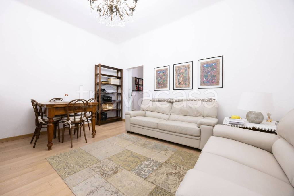 appartamento in vendita a Bologna in zona Murri