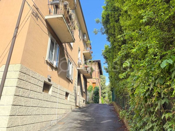 appartamento in vendita a Bologna in zona Murri