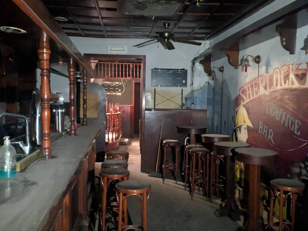 negozio in vendita a Bologna in zona Centro Storico