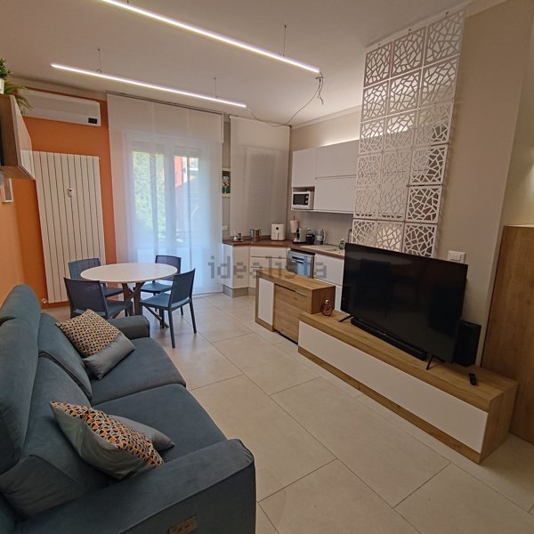 appartamento in vendita a Bologna