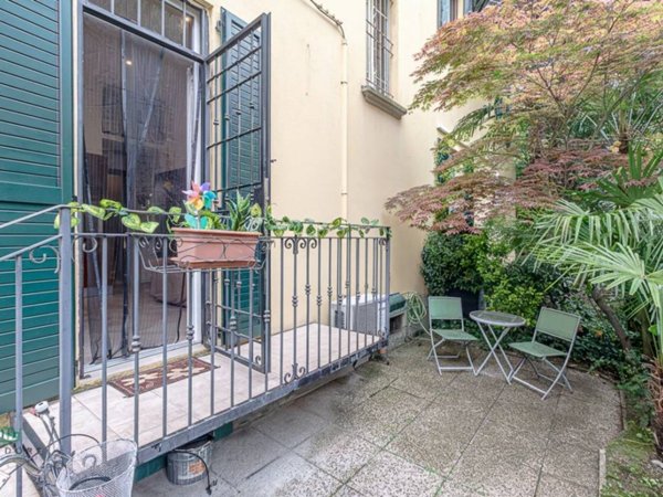 appartamento in vendita a Bologna in zona Savena