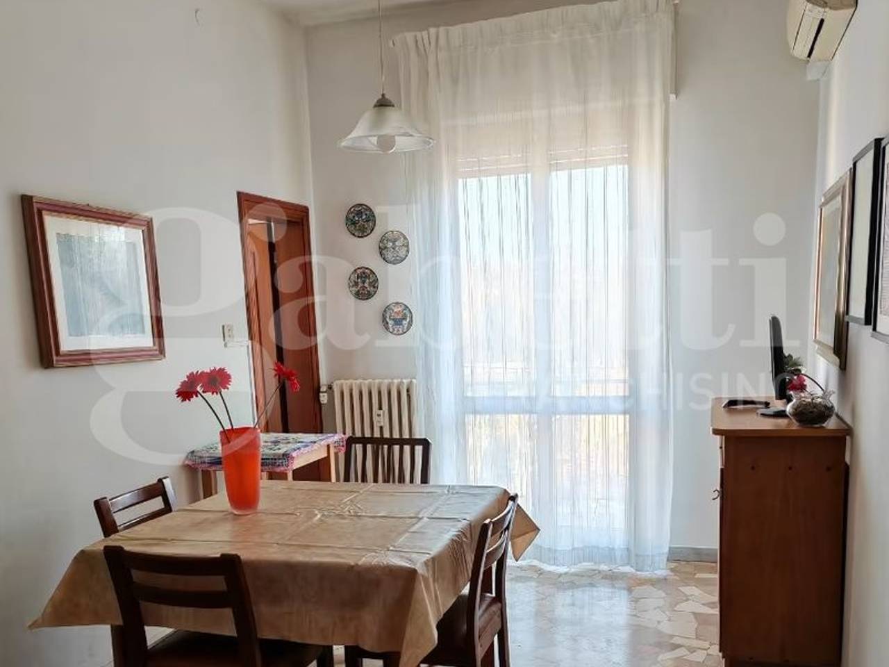 appartamento in vendita a Bologna in zona Bolognina