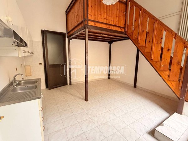 appartamento in vendita a Bologna in zona Bolognina