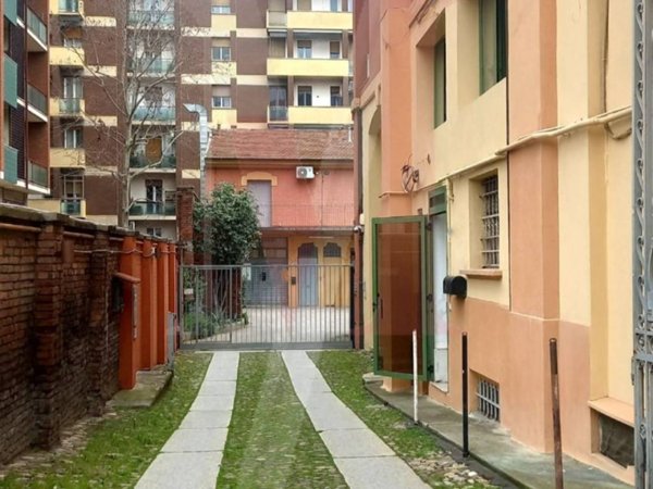 appartamento in vendita a Bologna in zona San Vitale