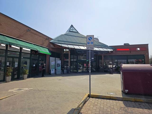 ufficio in vendita a Bologna