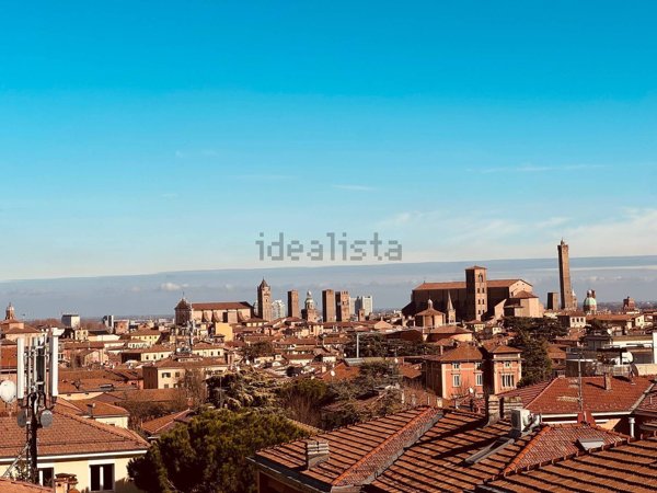 appartamento in vendita a Bologna in zona Colli