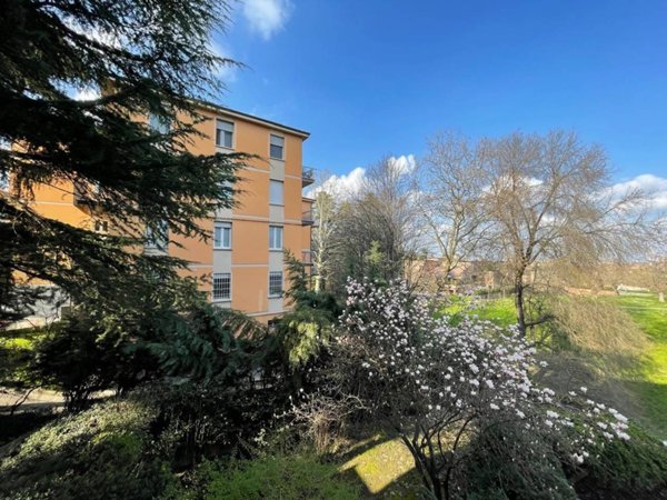 appartamento in vendita a Bologna in zona Murri