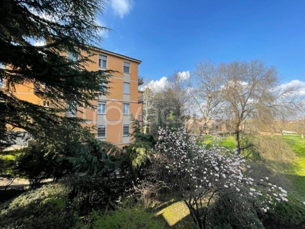 appartamento in vendita a Bologna in zona Murri