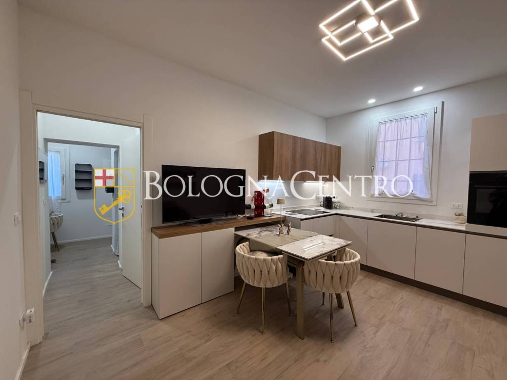 appartamento in vendita a Bologna in zona Murri