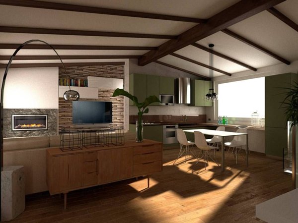 appartamento in vendita a Bologna in zona Centro Storico