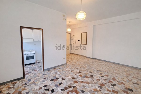 appartamento in vendita a Bologna in zona Savena