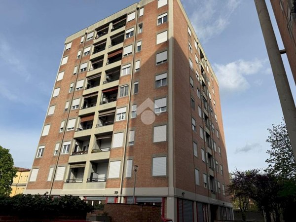 appartamento in vendita a Bologna in zona Saffi