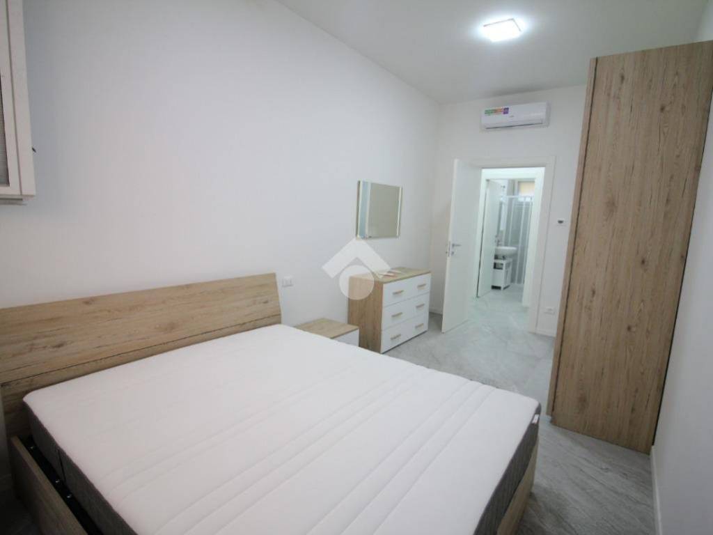 appartamento in vendita a Bologna in zona Lame