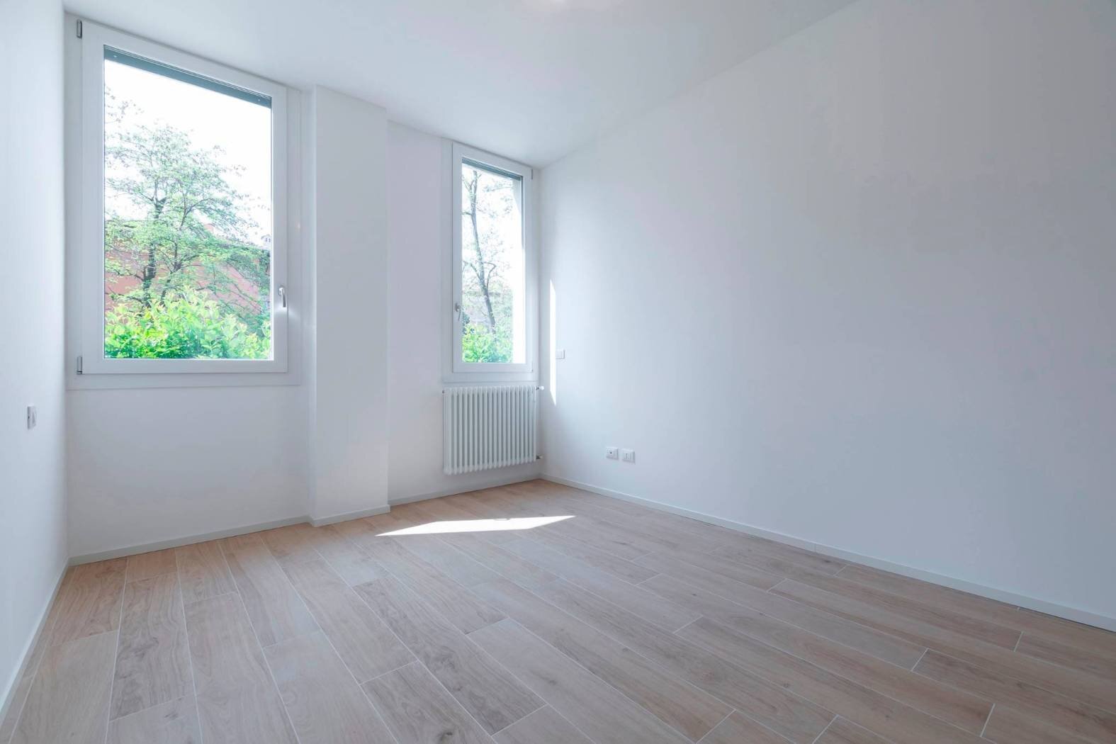 appartamento in vendita a Bologna in zona Quartiere Porto