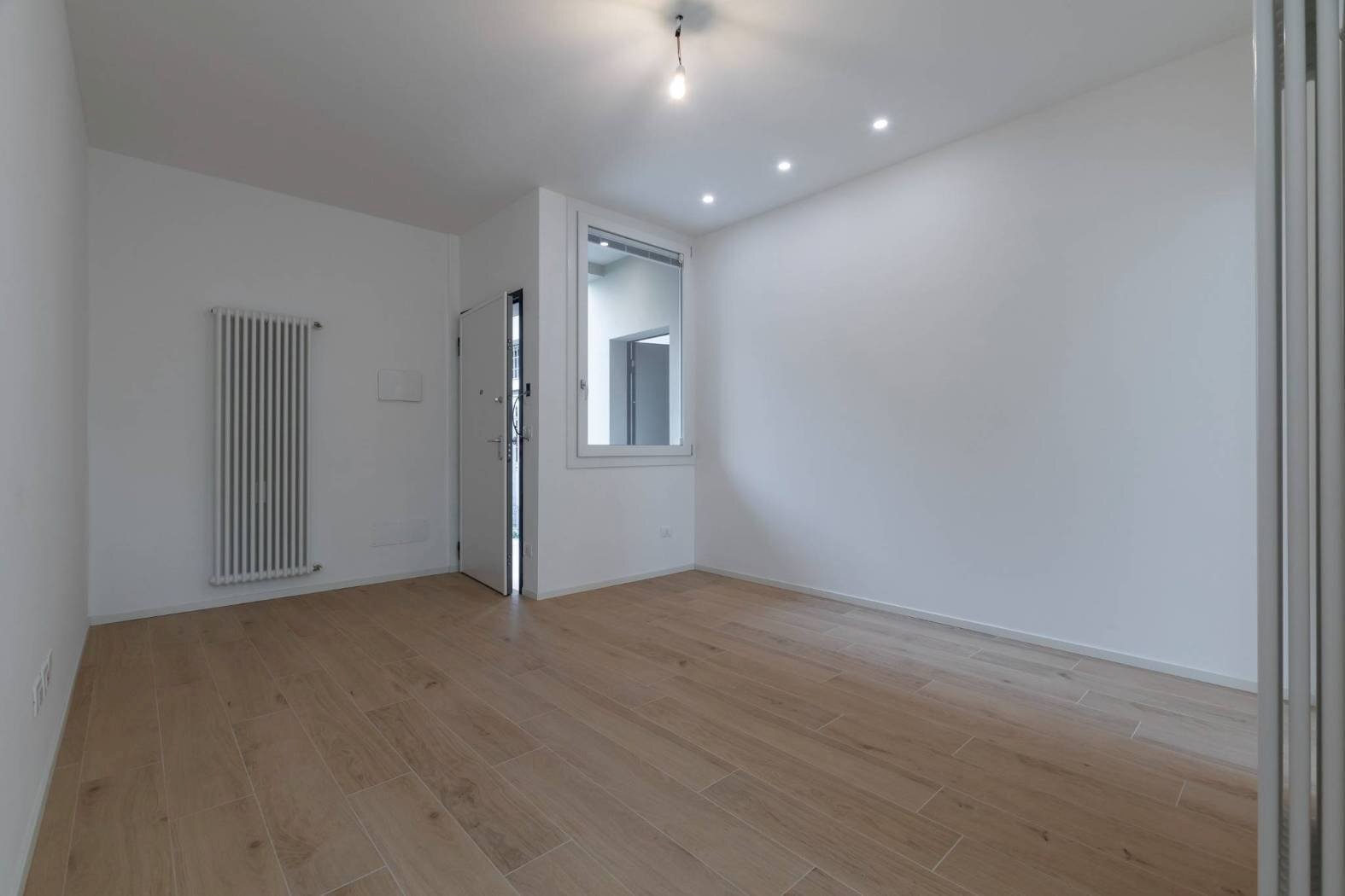 appartamento in vendita a Bologna in zona Quartiere Porto