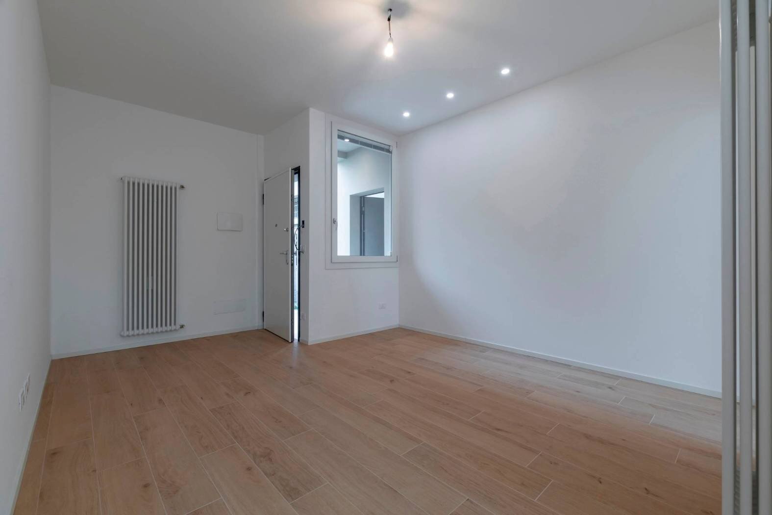 appartamento in vendita a Bologna in zona Quartiere Porto