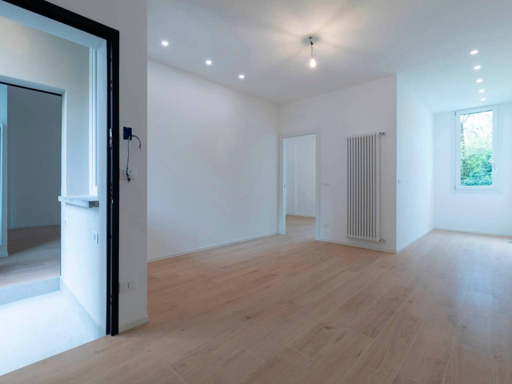 appartamento in vendita a Bologna in zona Quartiere Porto