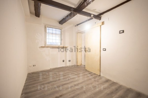 appartamento in vendita a Bologna in zona Santo Stefano