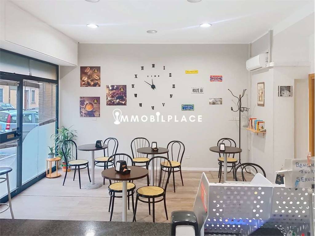 negozio in vendita a Bologna in zona Bolognina