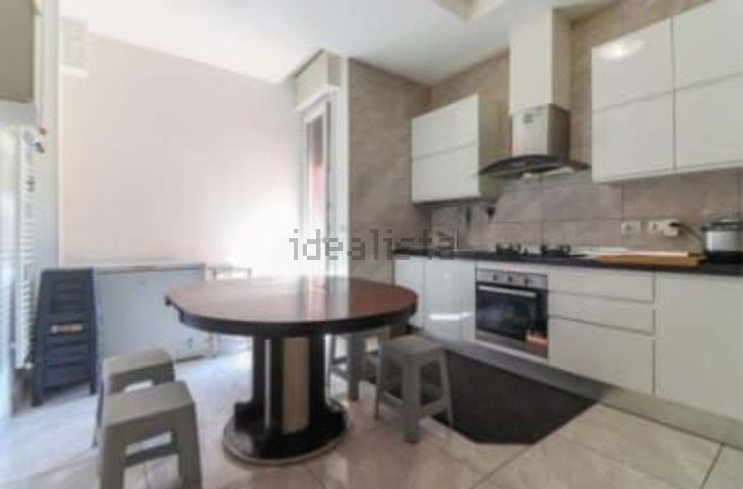 appartamento in vendita a Bologna in zona Corticella