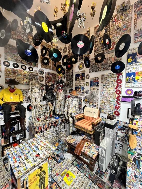 negozio in vendita a Bologna in zona Centro Storico