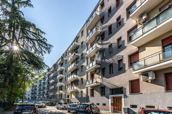 appartamento in vendita a Bologna in zona San Donato