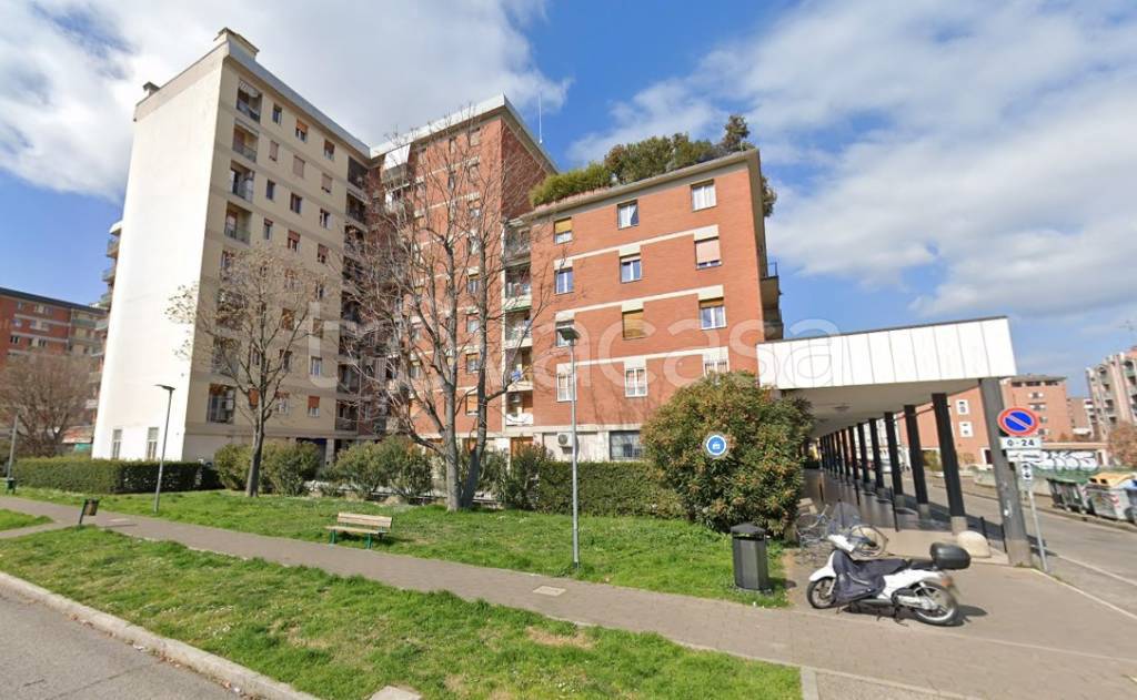 appartamento in vendita a Bologna in zona Pilastro