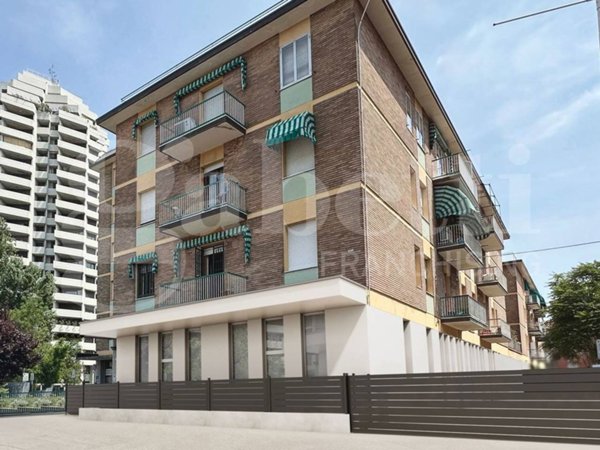 appartamento in vendita a Bologna in zona San Donato