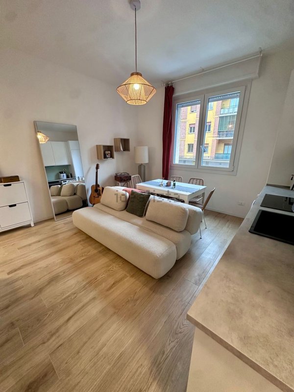 appartamento in vendita a Bologna