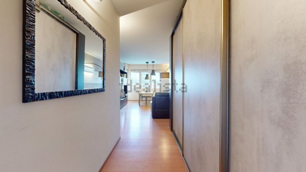 appartamento in vendita a Bologna in zona Savena