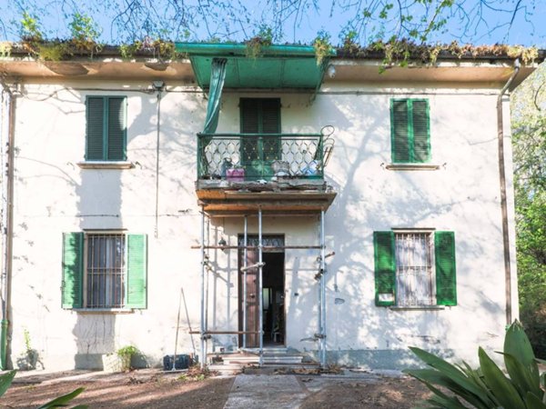 casa indipendente in vendita a Bologna in zona Savena