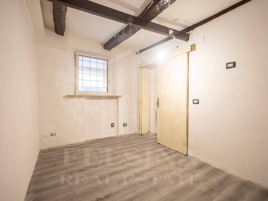 appartamento in vendita a Bologna in zona Santo Stefano