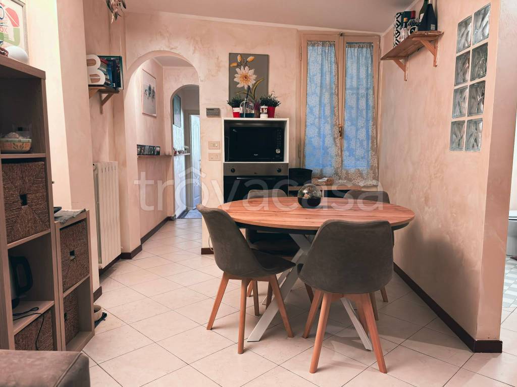 appartamento in vendita a Bologna