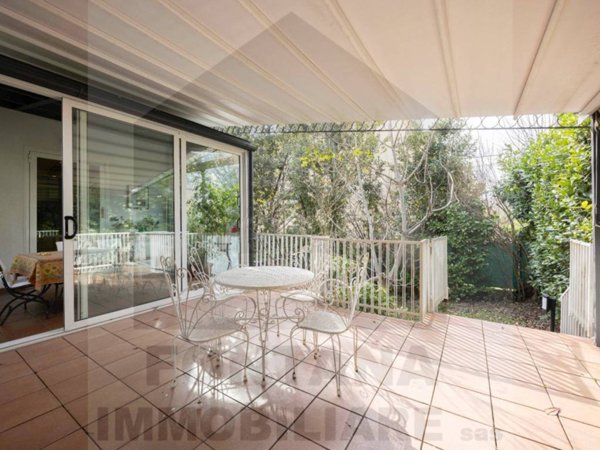 casa indipendente in vendita a Bologna in zona Savena