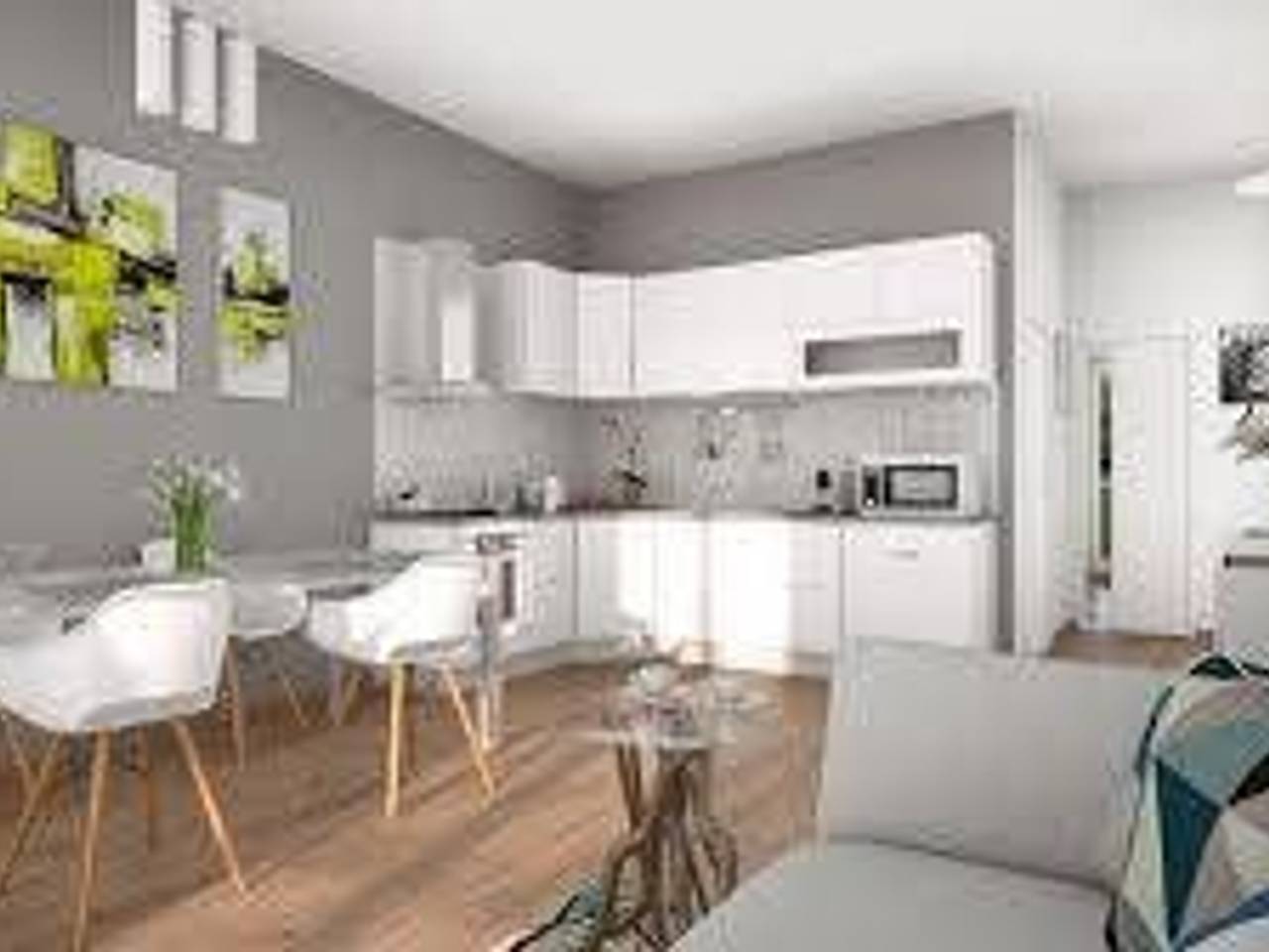 appartamento in vendita a Bologna in zona Centro Storico