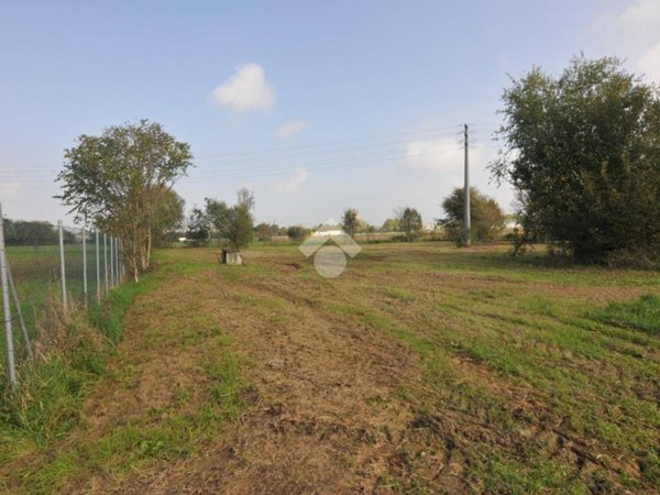 terreno agricolo in vendita a Bologna in zona San Vitale