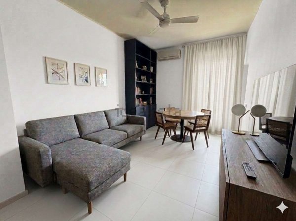 appartamento in vendita a Bologna in zona Savena