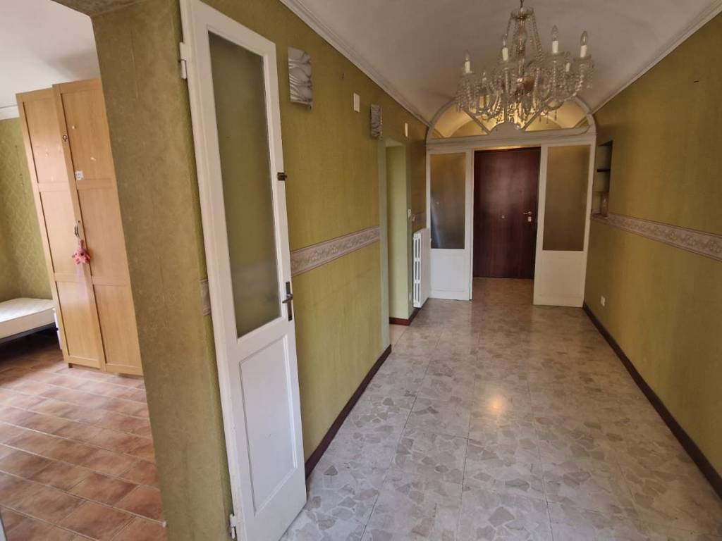 appartamento in vendita a Bologna in zona Santo Stefano