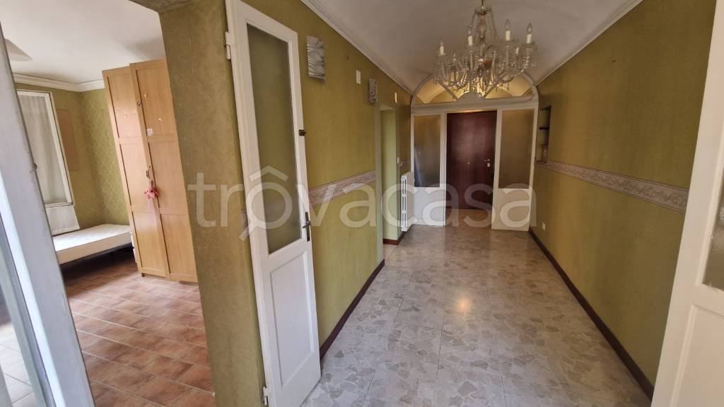 appartamento in vendita a Bologna in zona Santo Stefano